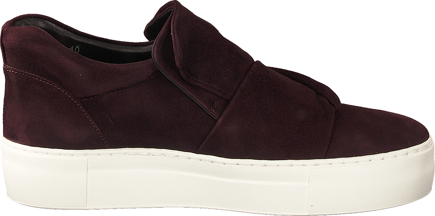 58 Suede Prugna - Bild 2