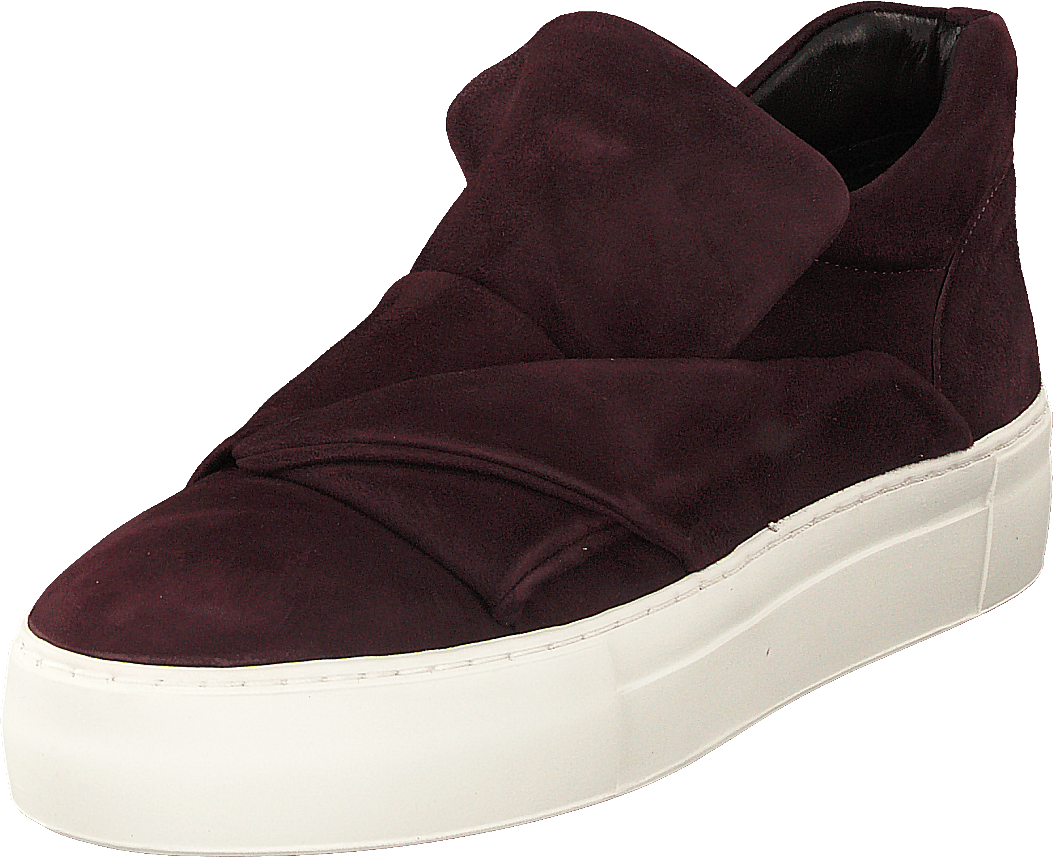 58 Suede Prugna - Bild 3