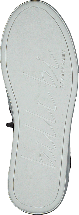 Billi Bi - 58 Suede Prugna