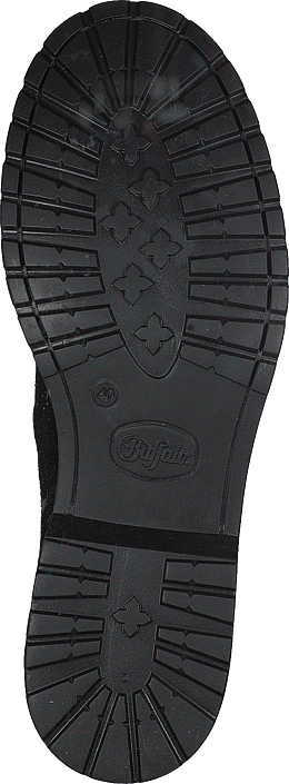 Buffalo - 8036 Black