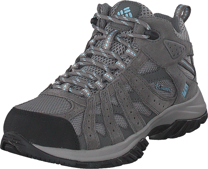 columbia waterproof trainers