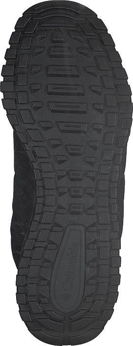 Columbia - Fairbanks Omni Heat 010, Black Rusty