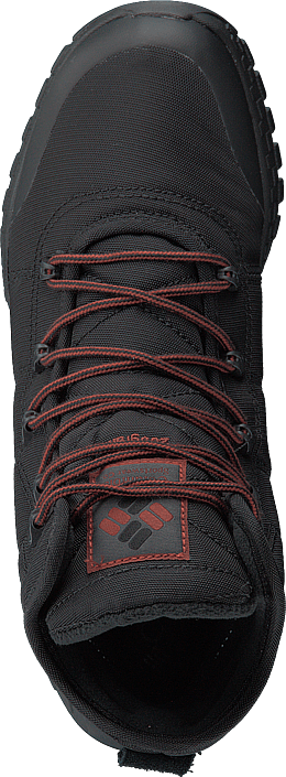 Columbia - Fairbanks Omni Heat 010, Black Rusty