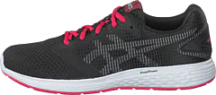 Asics - Patriot 10 Black/pixel Pink