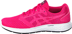 Asics - Patriot 10 Fuchsia Purple/white