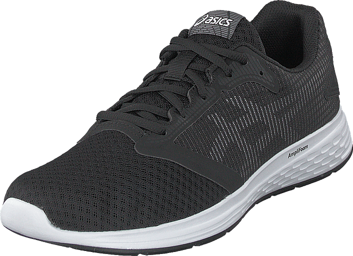Asics - Patriot 10 Black/white