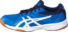 Asics - Upcourt 3 Race Blue/white