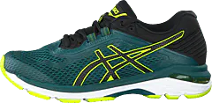Asics - Gt-2000 6 Everglade/black