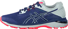 Asics - Gt-2000 6 Trail Plasmaguard Deep Ocean/mid Grey