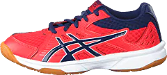 Asics - Upcourt 3 Gs Red Alert/indigo Blue