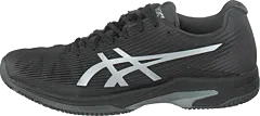 Asics - Solution Speed Ff Clay Black/silver