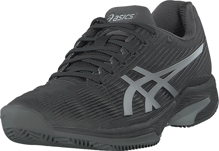 solution speed ff clay asics