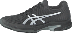 Asics - Solution Speed Ff Clay Black/silver