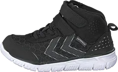 Hummel - Crosslite Dot4midwaterproof Jr Black