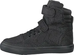 Hummel - Slimmer Stadil Glitter Jr Black