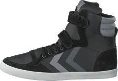 Hummel - Slimmer Stadil Jr Black