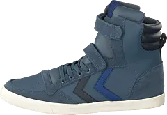 Hummel - Slimmer Stadil Jr Vintage Indigo