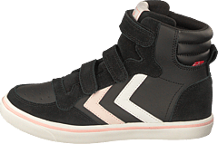 Hummel - Stadil Leather Jr Black