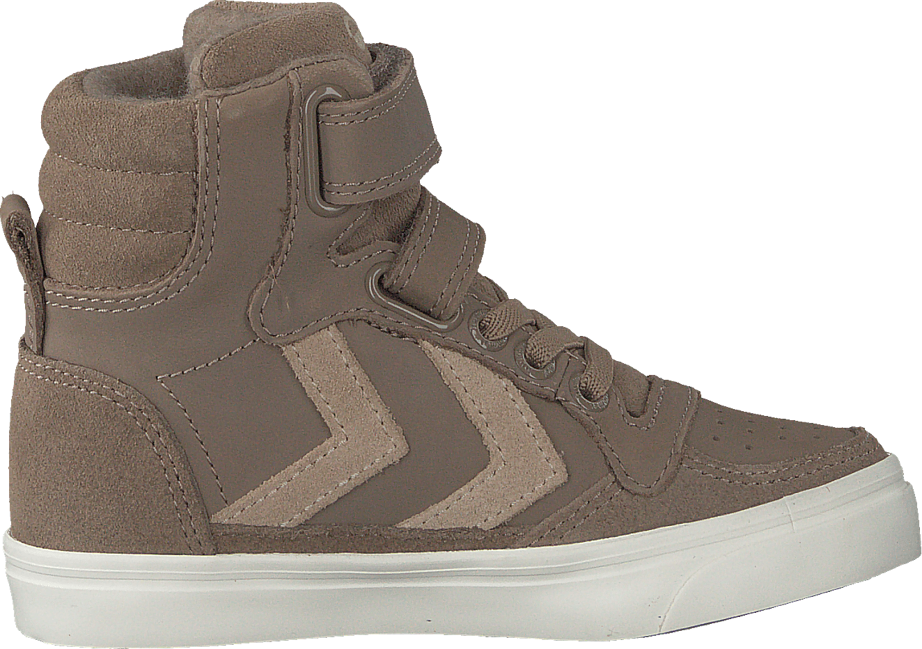 Stadil Oiled High Jr Taupe Grey - Bild 2