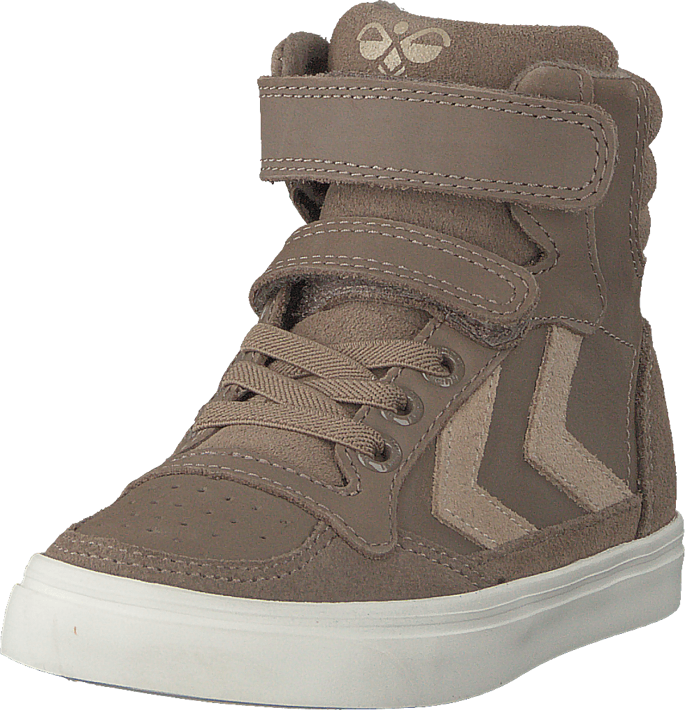 Stadil Oiled High Jr Taupe Grey - Bild 3