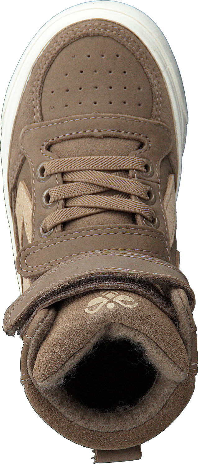 Stadil Oiled High Jr Taupe Grey - Bild 6