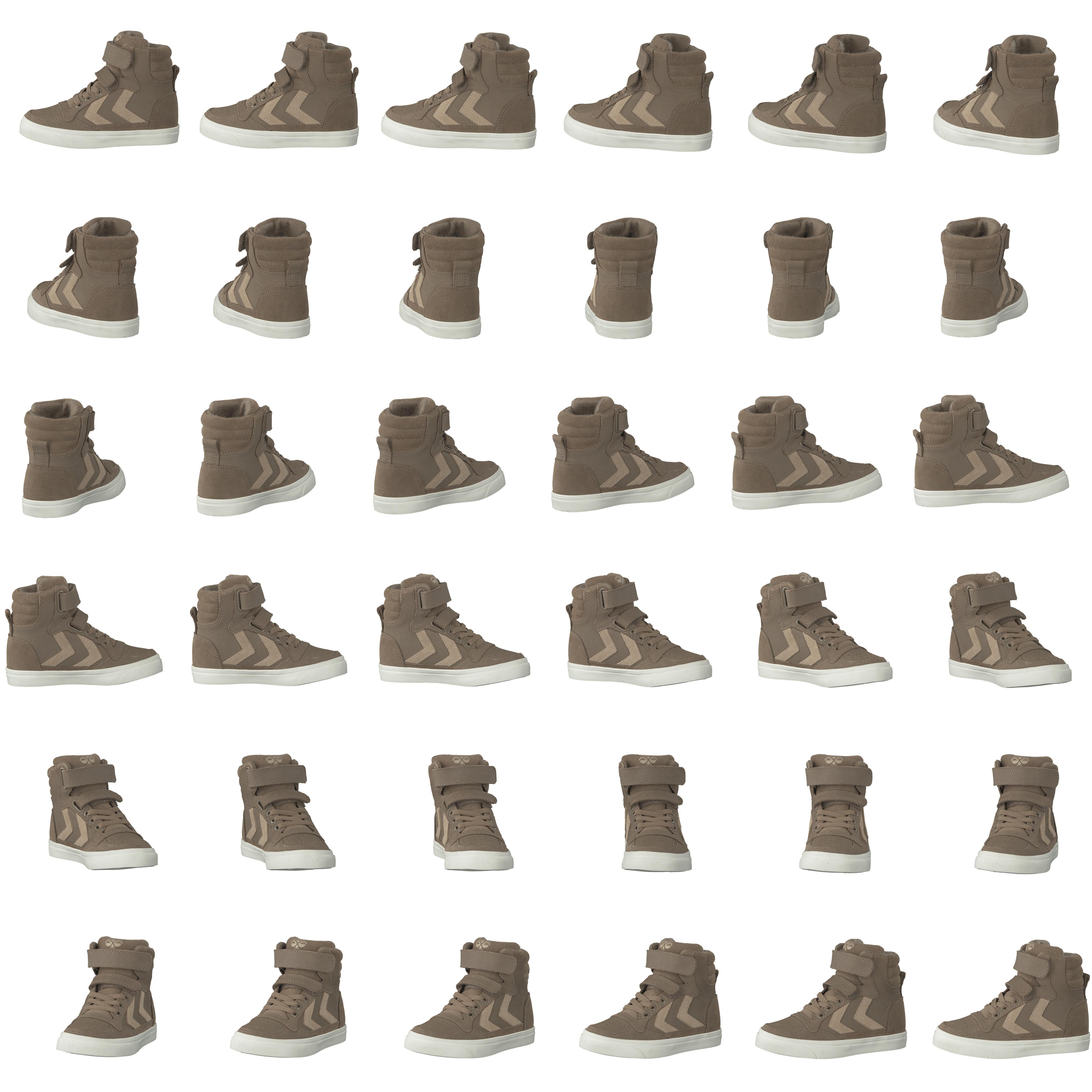 Stadil Oiled High Jr Taupe Grey - Bild 8