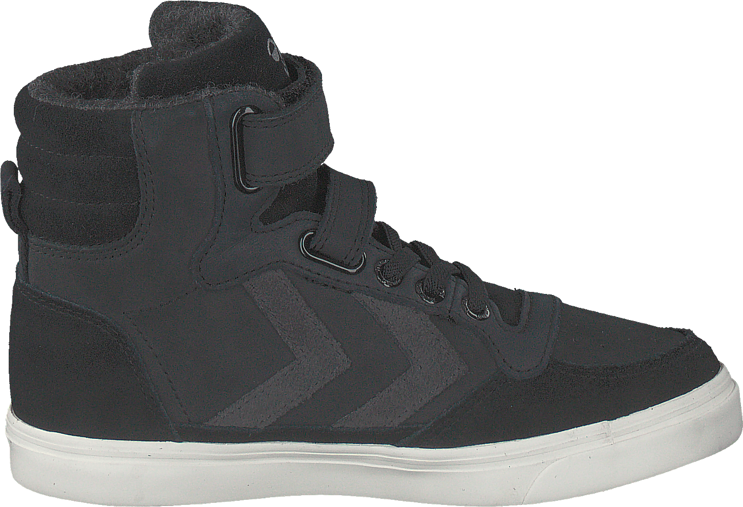 Stadil Oiled High Jr Black - Bild 2