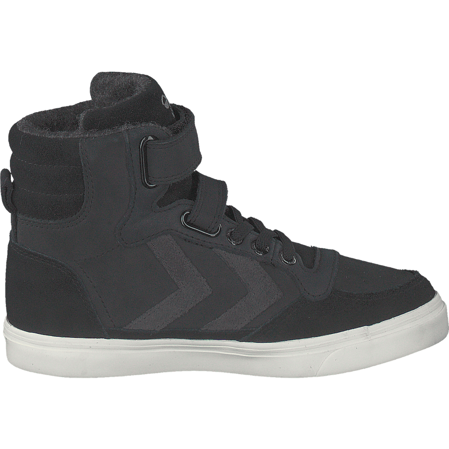 Stadil Oiled High Jr Black - Bild 2