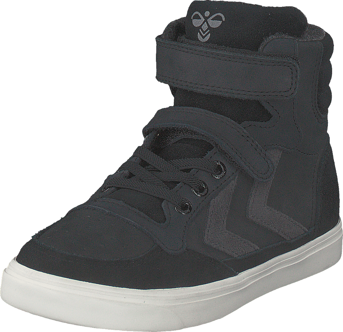 Stadil Oiled High Jr Black - Bild 3