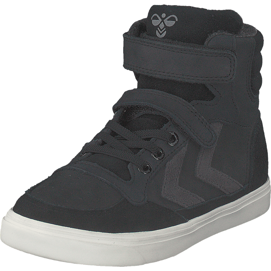 Stadil Oiled High Jr Black - Bild 3