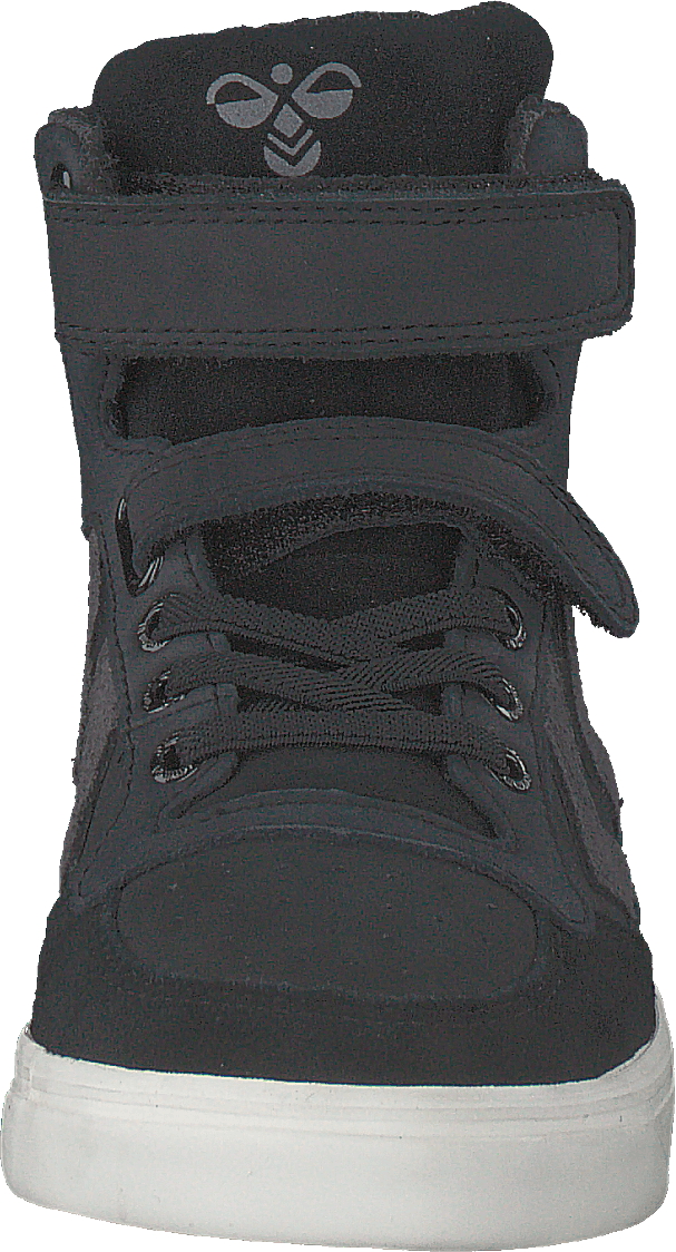 Stadil Oiled High Jr Black - Bild 4