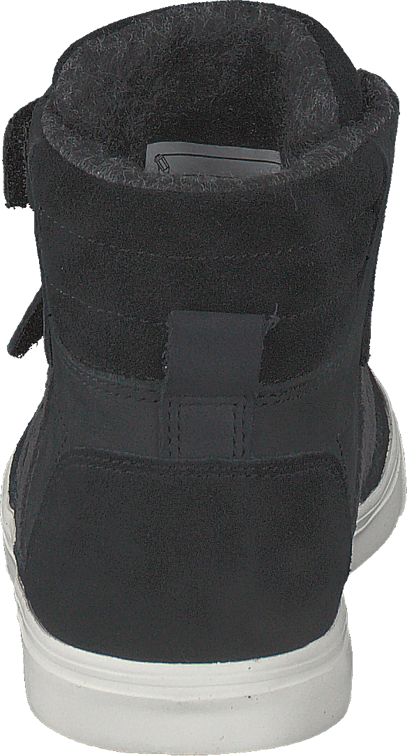 Stadil Oiled High Jr Black - Bild 5