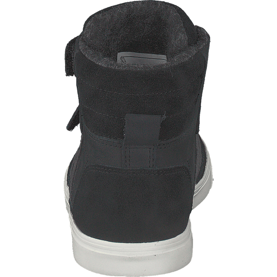 Stadil Oiled High Jr Black - Bild 5