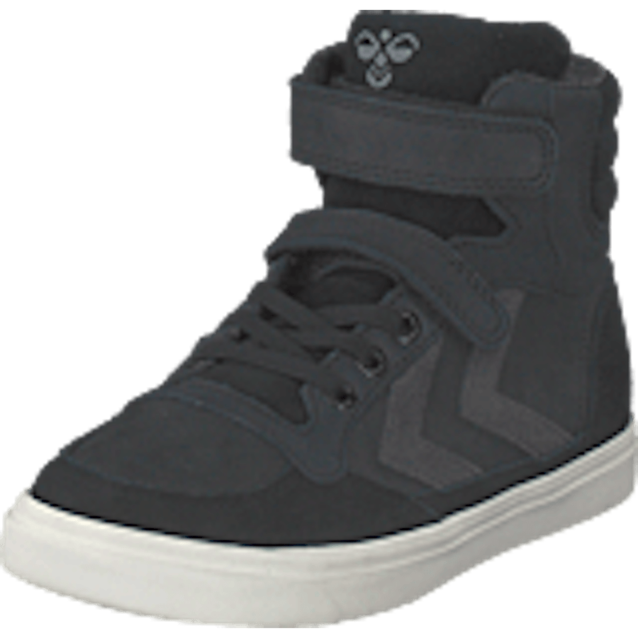 Stadil Oiled High Jr Black - Bild 9