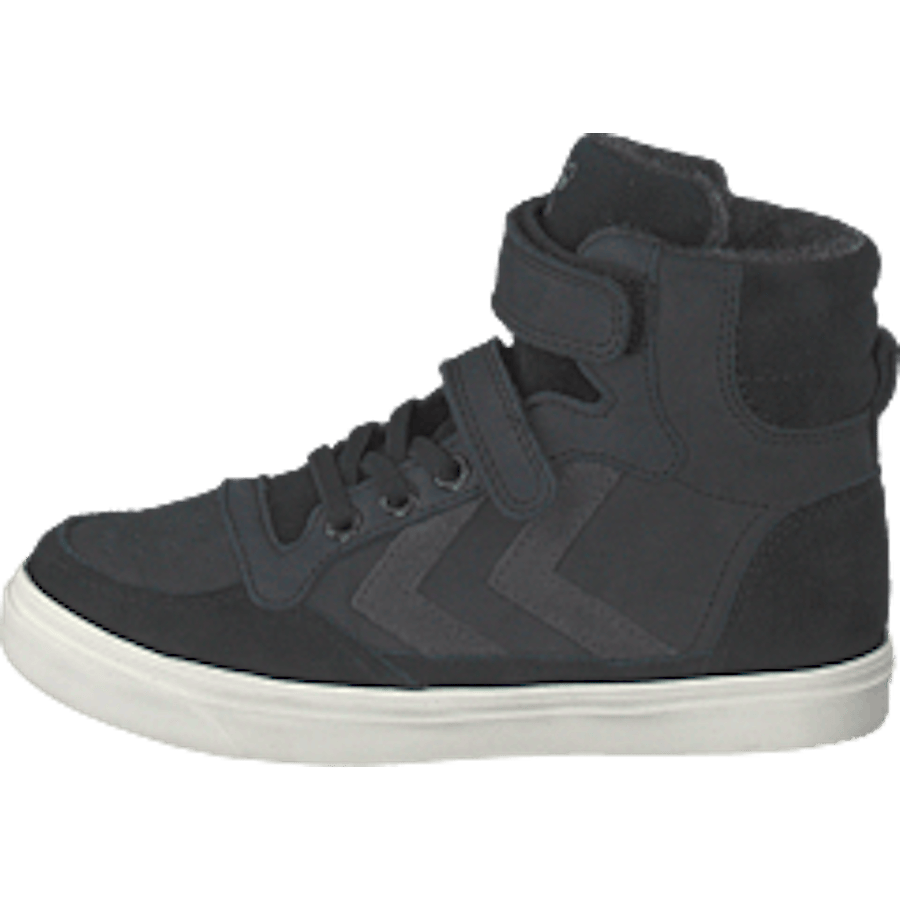 Stadil Oiled High Jr Black - Bild 10