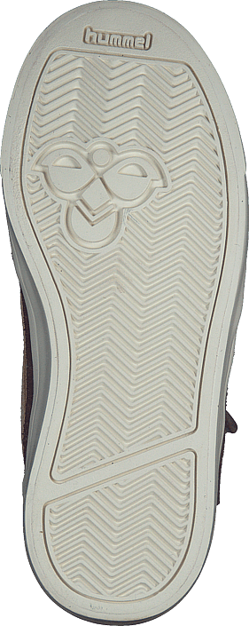Hummel - Stadil Oiled High Jr Crushed Violet