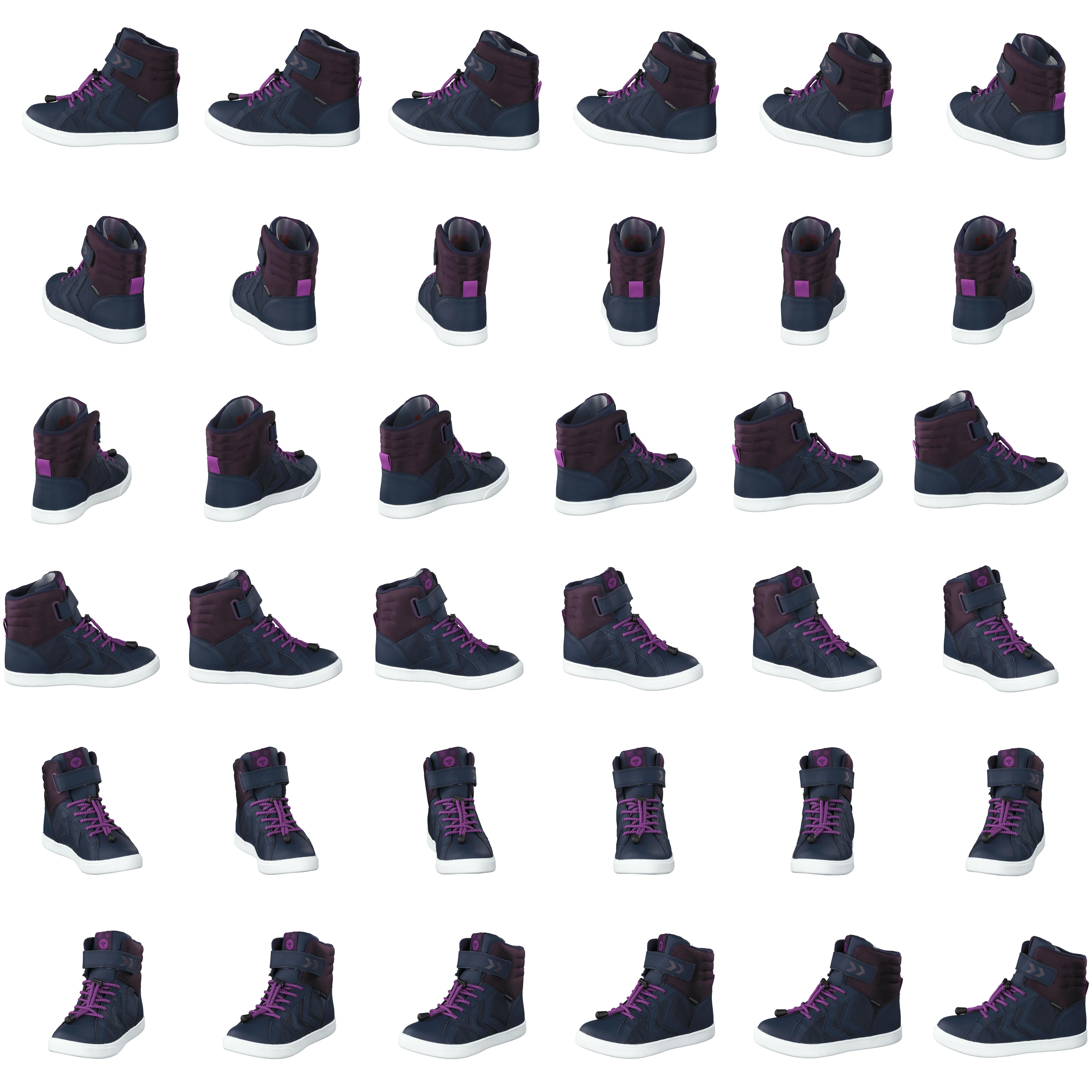 Kjøp Hummel Splash Poly Jr Peacoat sko Online | FOOTWAY.no Kjøp Hummel Splash Poly Jr Peacoat sko Online | FOOTWAY.no