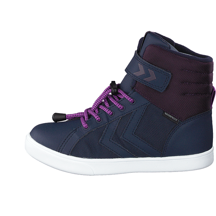 Kjøp Hummel Splash Poly Jr Peacoat sko Online | FOOTWAY.no Kjøp Hummel Splash Poly Jr Peacoat sko Online | FOOTWAY.no