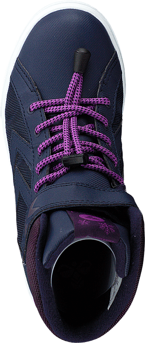 Kjøp Hummel Splash Poly Jr Peacoat sko Online | FOOTWAY.no Kjøp Hummel Splash Poly Jr Peacoat sko Online | FOOTWAY.no