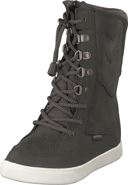 Hummel - Blizzard Jr Black