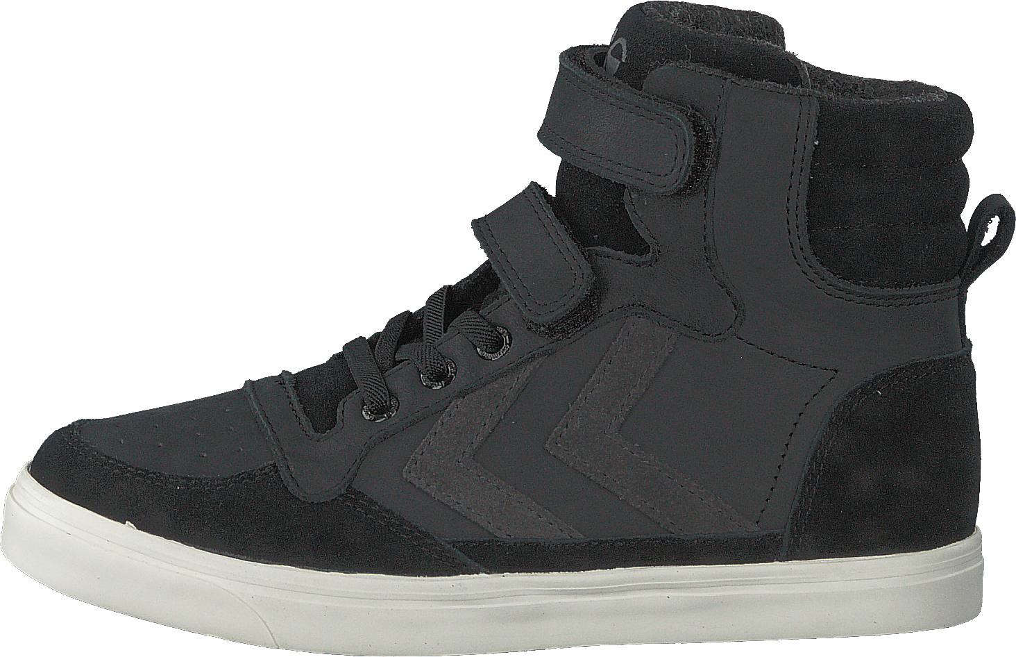 Strada Winter Jr Black