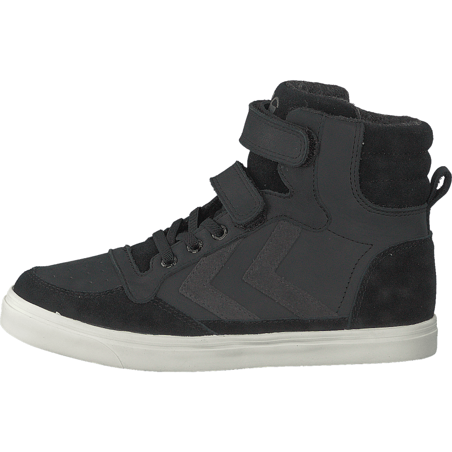 Strada Winter Jr Black
