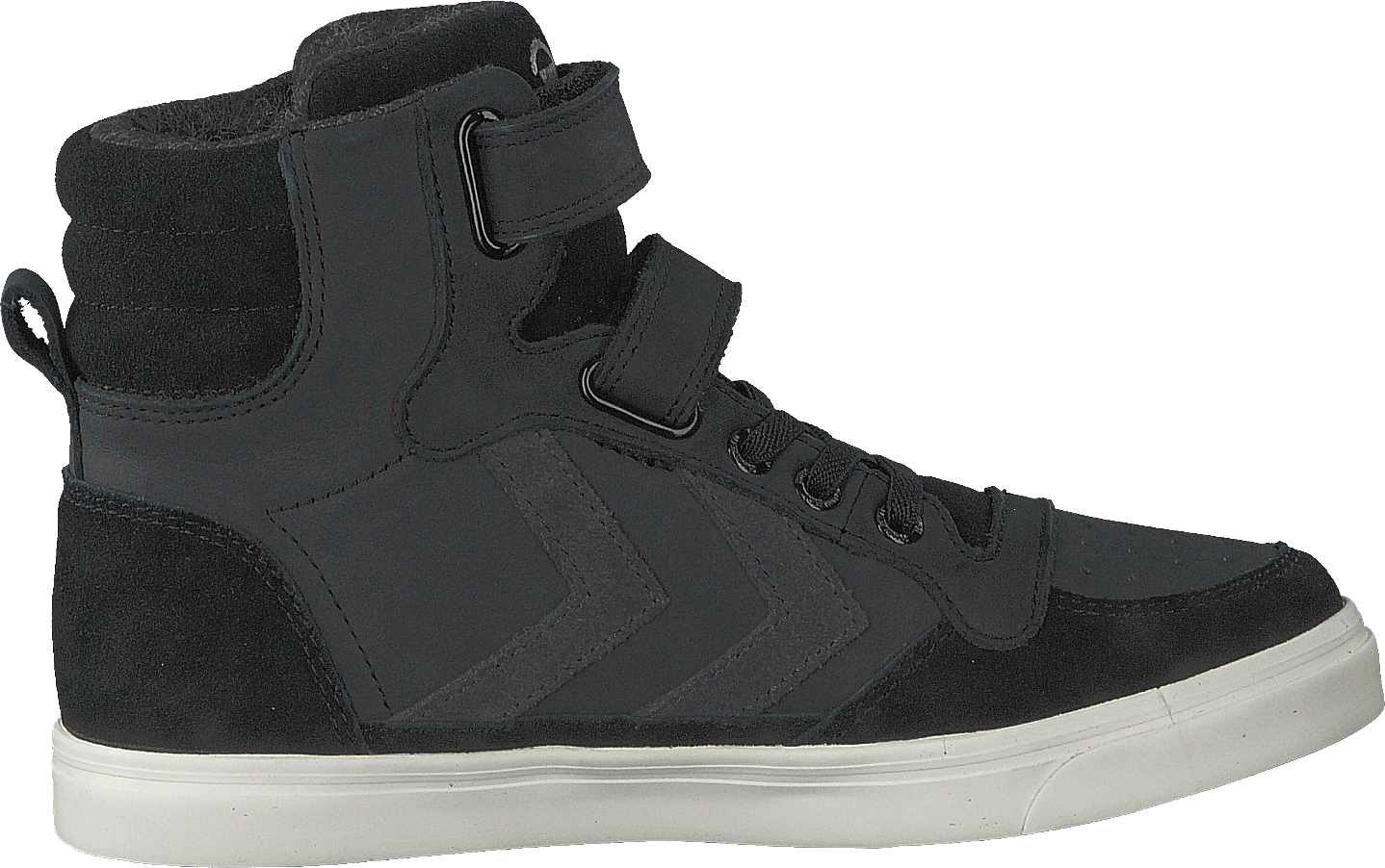 Strada Winter Jr Black - Bild 2