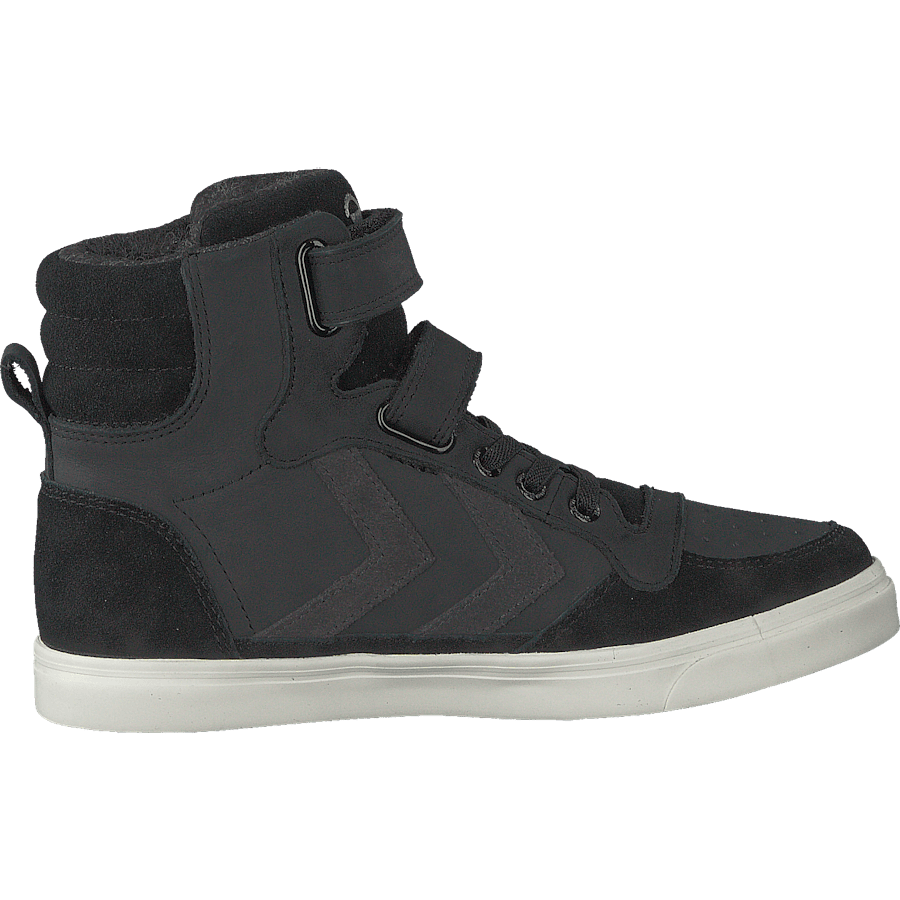 Strada Winter Jr Black - Bild 2