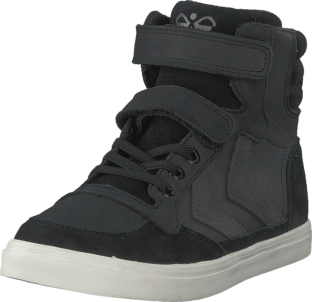 Strada Winter Jr Black - Bild 3