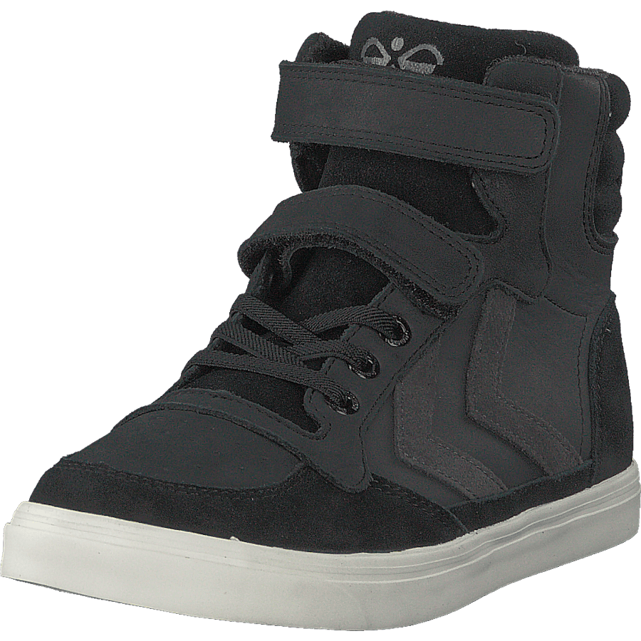 Strada Winter Jr Black - Bild 3