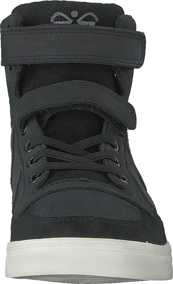 Strada Winter Jr Black - Bild 4