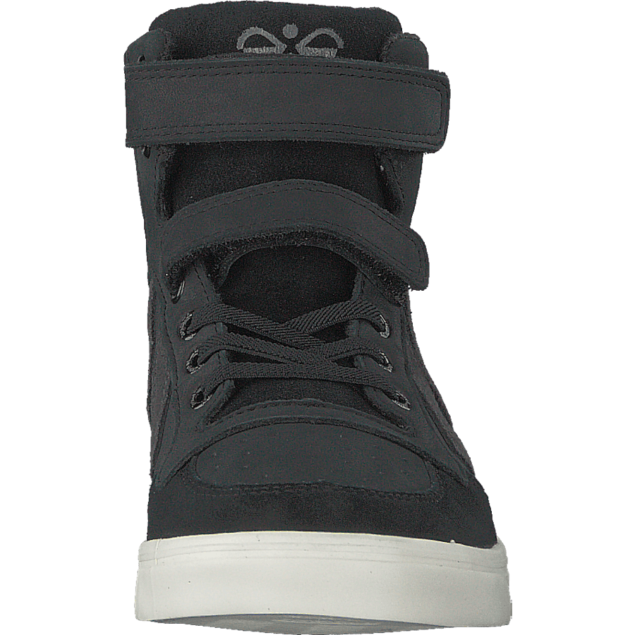 Strada Winter Jr Black - Bild 4