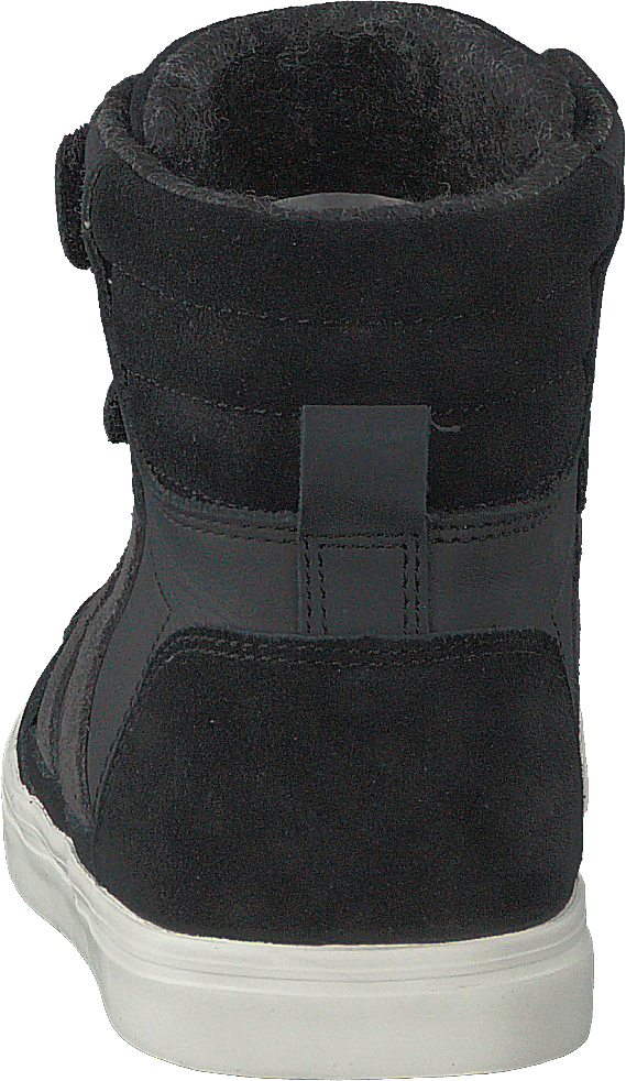 Strada Winter Jr Black - Bild 5