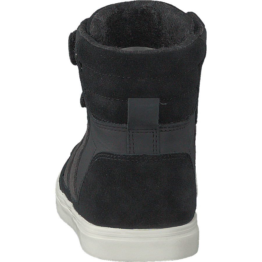 Strada Winter Jr Black - Bild 5